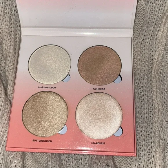 Highlight pallet - Picture 2 of 3